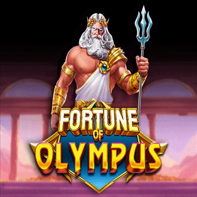 Fortune Of Olympus